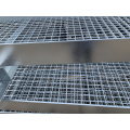 Galvanized Walkway Flooring Steel Grating Steel Ladder Grating LADDER